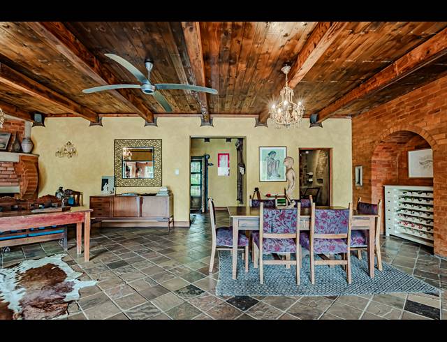 3 BEDROOM HOUSE FOR SALE IN LEEUWFONTEIN ESTATE